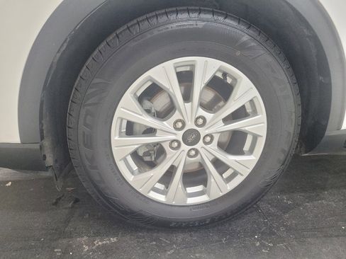 Used 2023 Ford Escape Active w/ Cold Weather Package FWD image 31