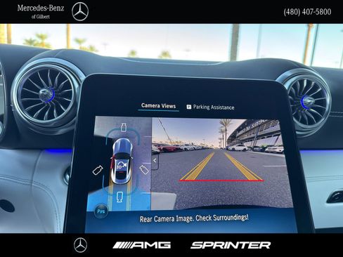 New 2026 Mercedes-Benz AMG GT 43 image 23