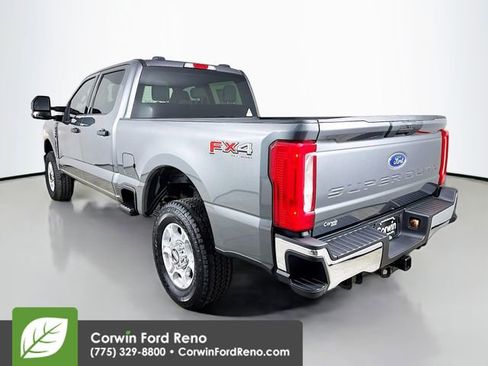 New 2026 Ford F250 XLT w/ FX4 Off-Road Package image 5