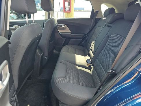 Used 2018 Kia Niro LX FWD image 17