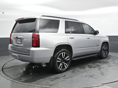 Used 2020 Chevrolet Tahoe Premier w/ 6.2L Performance Package