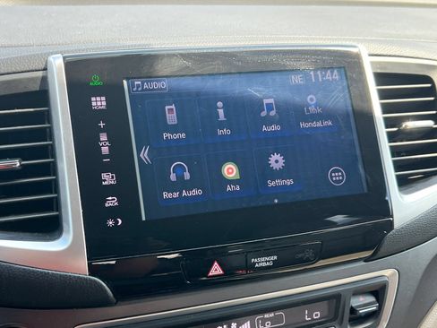 Used 2016 Honda Pilot EX-L image 28