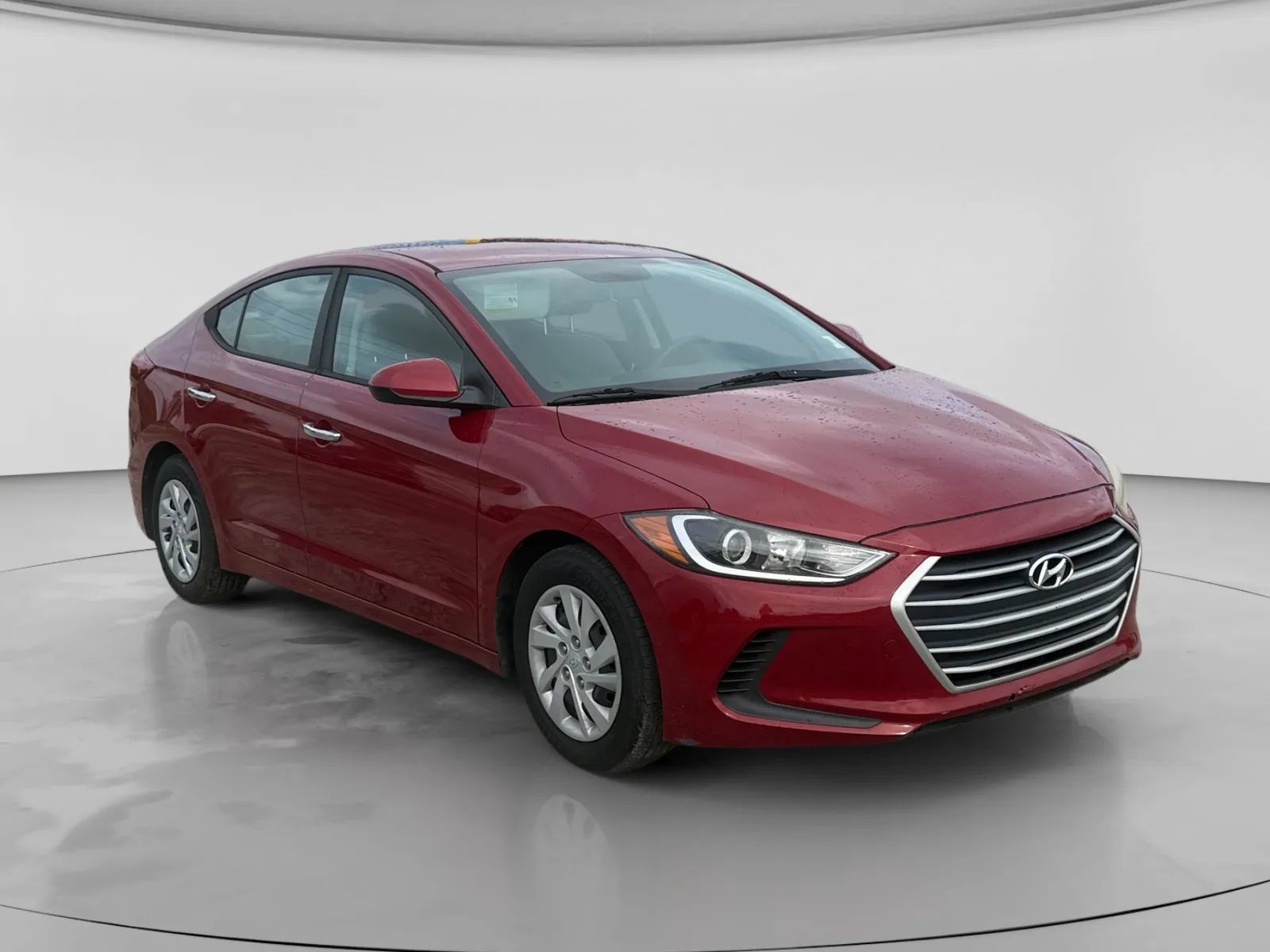Used 2017 Hyundai Elantra SE FWD image 7