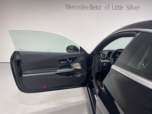Used 2026 Mercedes-Benz CLE 300 4MATIC Coupe image 17