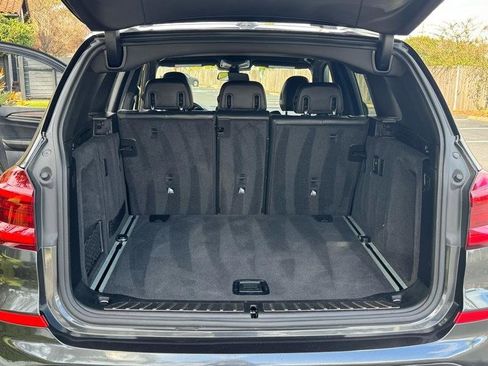 Used 2019 BMW X3 xDrive30i w/ Convenience Package image 18