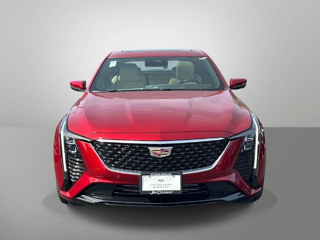 New 2026 Cadillac CT5 Premium Luxury AWD/4WD image 12