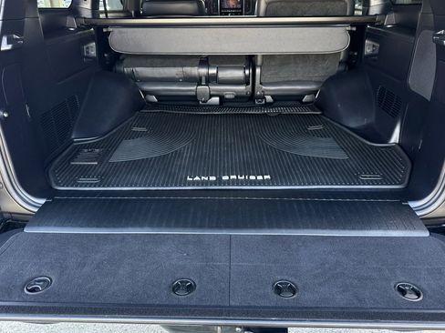 Used 2020 Toyota Land Cruiser Heritage Edition AWD/4WD image 18