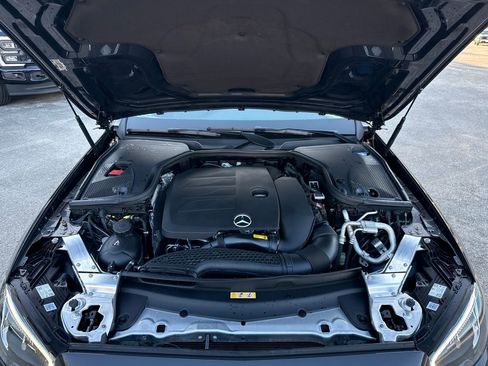 Used 2021 Mercedes-Benz E 350 E 350 image 28