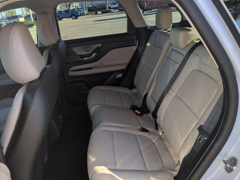 New 2026 Lincoln Corsair Grand Touring AWD/4WD image 14