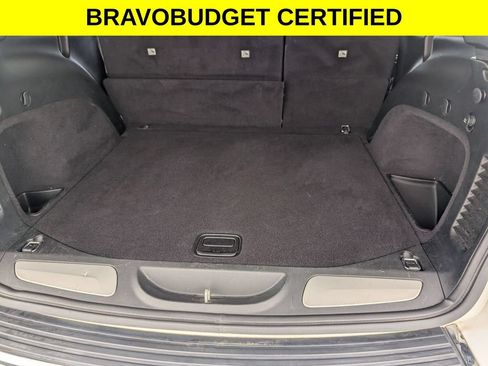 Used 2018 Jeep Grand Cherokee Limited AWD/4WD image 28
