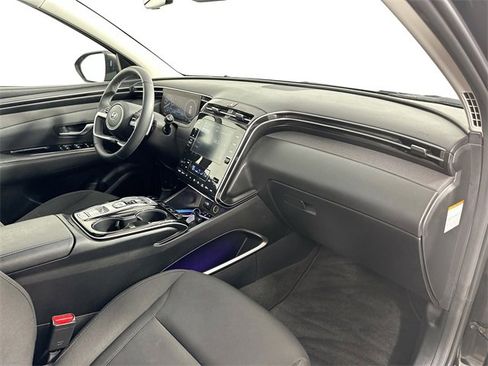 Used 2022 Hyundai Tucson SEL w/ Cargo Package image 30