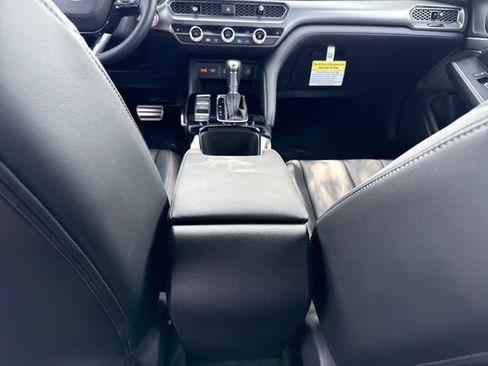 Certified 2026 Acura Integra A-Spec FWD image 14