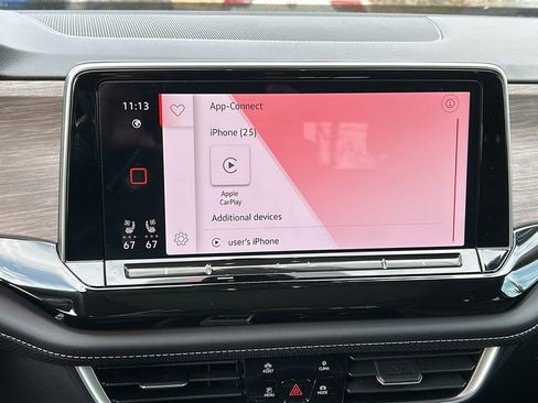New 2025 Volkswagen Atlas SEL AWD/4WD image 15