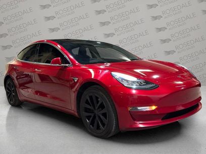 Used 2020 Tesla Model 3 Long Range