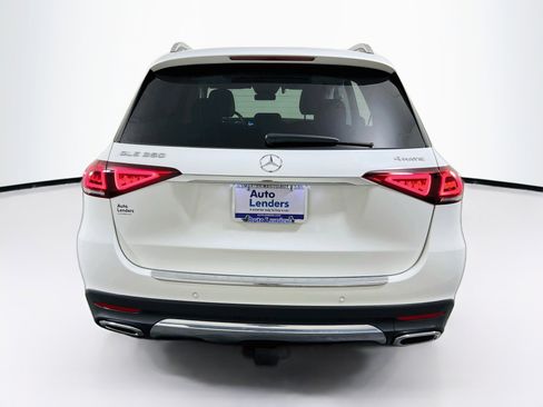Used 2023 Mercedes-Benz GLE 350 4MATIC image 6