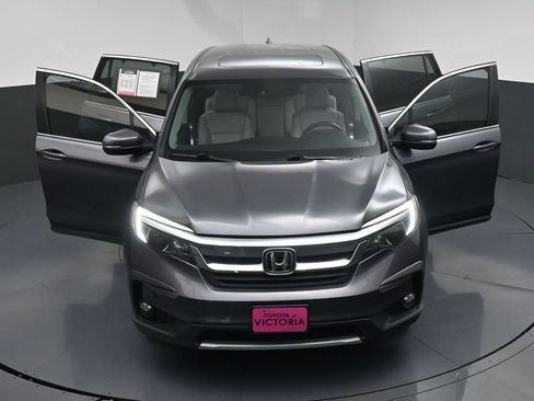 Used 2021 Honda Pilot EX-L image 27