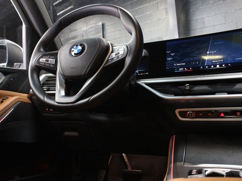 Used 2024 BMW X5 sDrive40i image 80