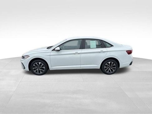 Used 2025 Volkswagen Jetta S FWD image 9