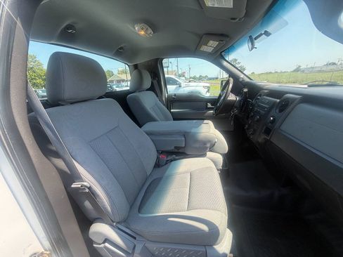 Used 2014 Ford F150 XL w/ Power Equipment Group AWD/4WD image 10