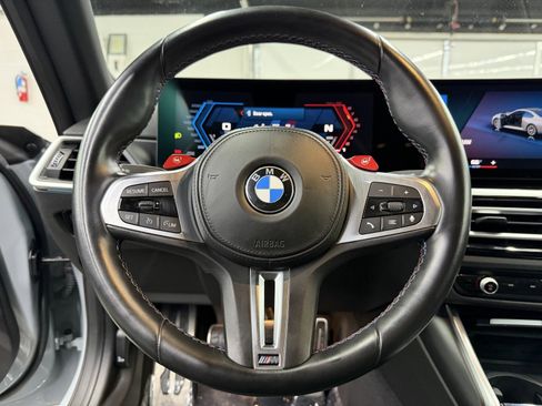 Used 2023 BMW M2 w/ Lighting Package image 11
