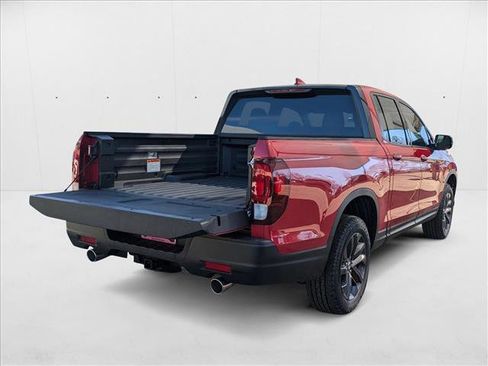 New 2025 Honda Ridgeline Sport image 2