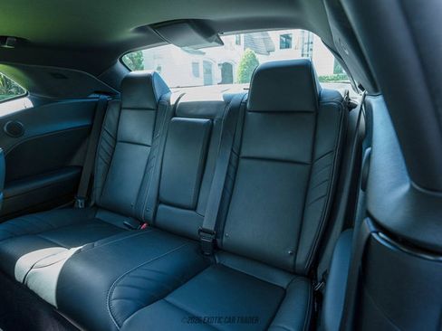 Used 2016 Dodge Challenger SRT Hellcat image 64