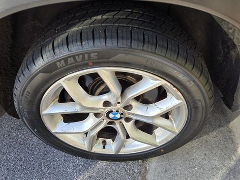 Used 2013 BMW X3 xDrive35i image 6