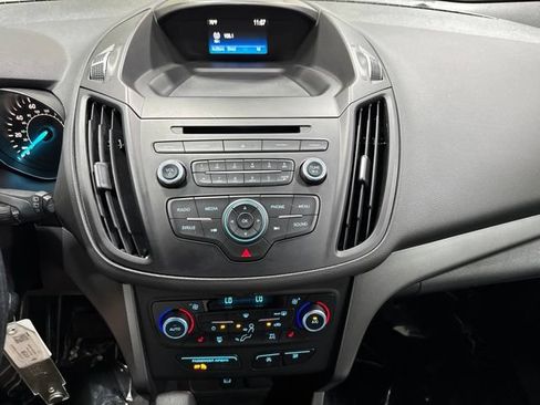 Used 2018 Ford Escape SE AWD/4WD image 17