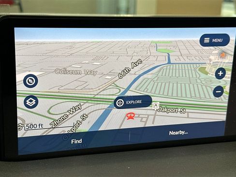 New 2025 Acura TLX SH-AWD w/ A-SPEC Pkg image 18