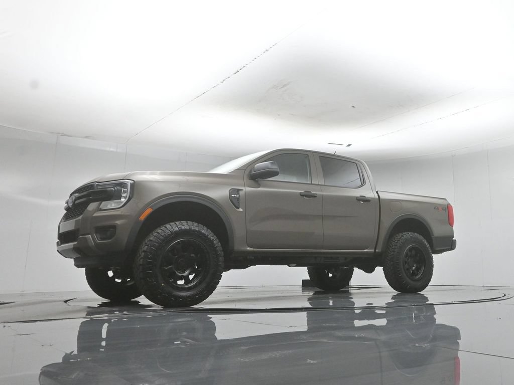 New 2026 Ford Ranger XL AWD/4WD image 45