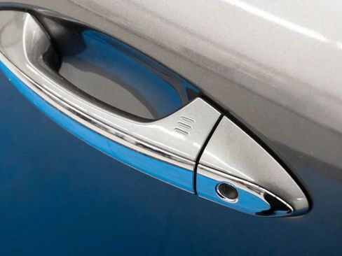 Used 2023 INFINITI QX60 Luxe w/ Cargo Package FWD image 19