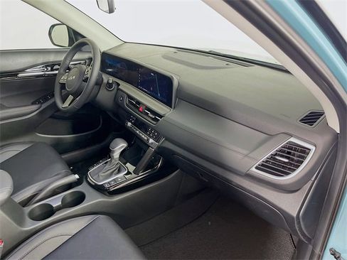 Used 2026 Kia Seltos EX image 31