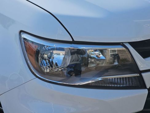 Used 2022 Chevrolet Colorado LT w/ LT Convenience Package image 33