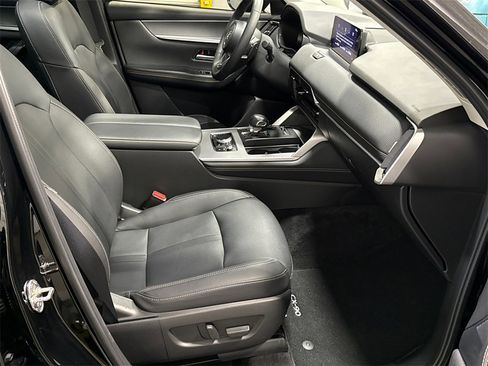 Certified 2024 MAZDA CX-90 Plug-In Hybrid w/ Preferred image 16