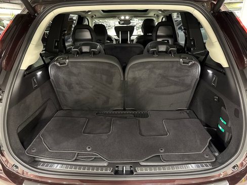 Certified 2026 Volvo XC90 B5 Plus w/ Protection Package Premier AWD/4WD image 26
