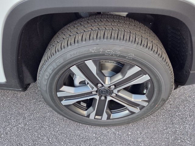 New 2027 Jeep Grand Cherokee Limited AWD/4WD image 11