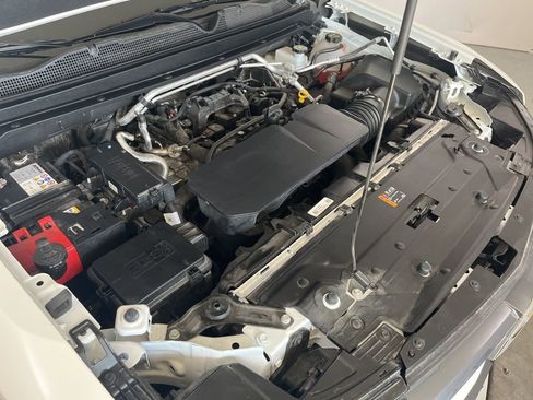 Used 2026 Chevrolet Colorado LT w/ Advanced Trailering Package image 10