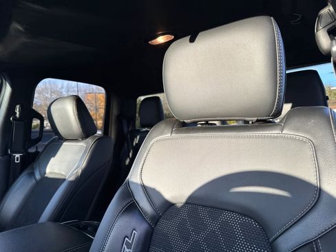 Used 2020 RAM 1500 Rebel image 13