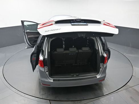 Used 2023 Honda Odyssey EX-L image 45