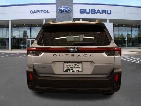 New 2026 Subaru Outback Touring XT AWD/4WD image 5