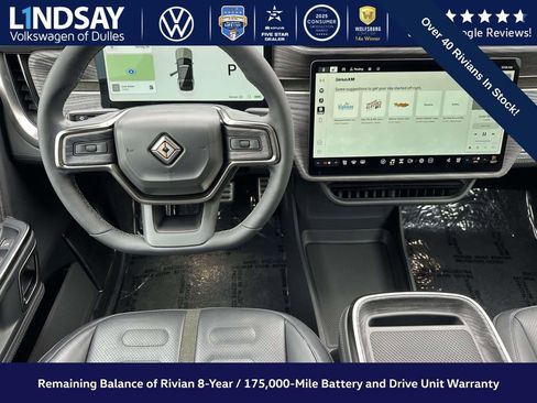 Used 2022 Rivian R1S Launch Edition image 10
