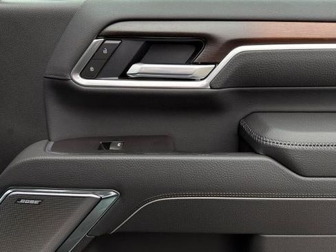 New 2026 GMC Sierra 3500 Denali w/ Denali Reserve Package image 18