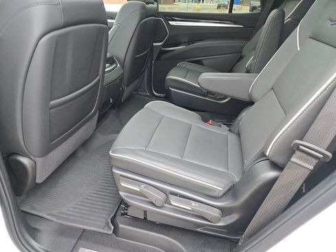 Used 2025 Cadillac Escalade Sport w/ Touring Package AWD/4WD image 21