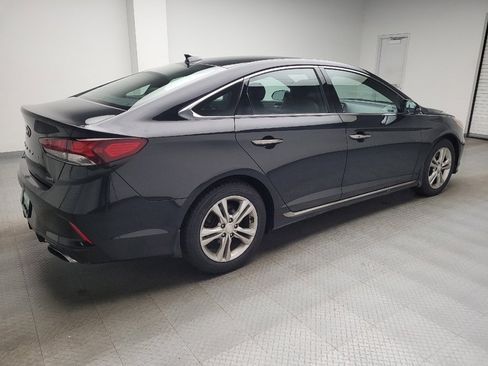 Used 2018 Hyundai Sonata Sport FWD image 10