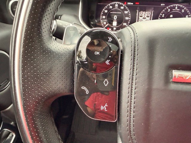 Used 2018 Land Rover Range Rover Sport Autobiography AWD/4WD image 19