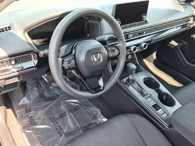 Used 2025 Honda Civic LX image 10
