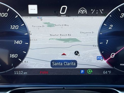 New 2026 Mercedes-Benz S 580 4MATIC Sedan image 21