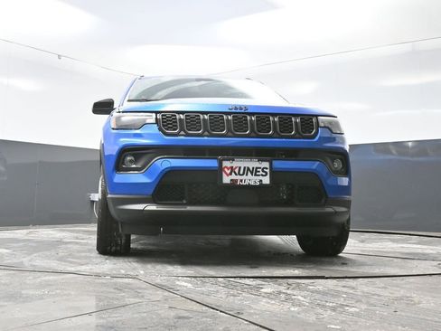 New 2026 Jeep Compass Latitude image 65