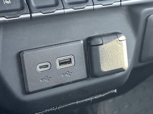 Used 2024 Chevrolet Silverado 3500 W/T w/ WT Convenience Package image 28