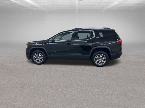 Used 2020 GMC Acadia SLT image 8
